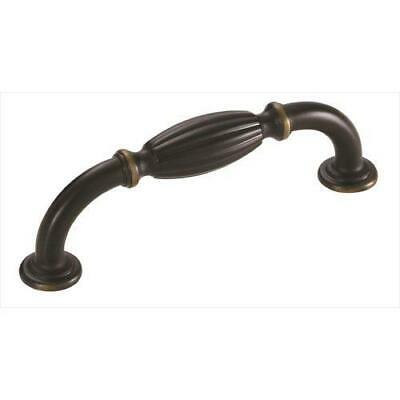 Amerock Blythe 3 34 Center Arch Pull,Venetian Bronze by Vanessa Jane