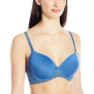Wacoal Womens Purity Space Contour Bra by Vanessa Jane