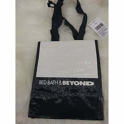 Bed Bath And Beyond Eco Tote Bag Size 10 X 8 1/2, Various Models by Vanessa Jane