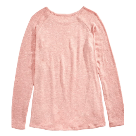 Epic Threads Big Girls Unicorn Sparkle Knit Shirt by Vanessa Jane