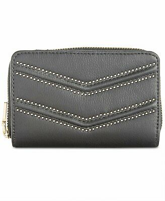INC International Concepts Marney Zip-Around Snap Wallet by Vanessa Jane