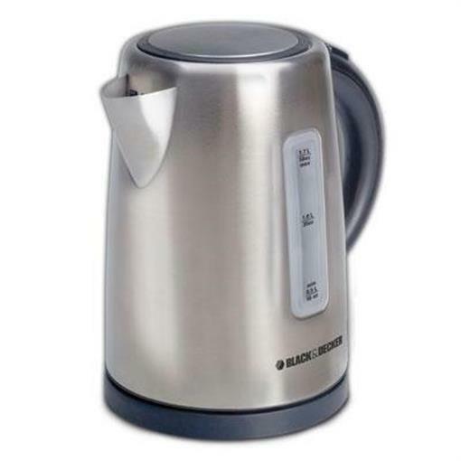 Applica KE2000SD BD Cordless SS Kettle 1.7 L by Vanessa Jane