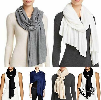 Echo Oversized Scarf by Vanessa Jane