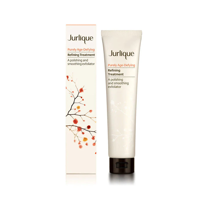 JURLIQUE Purely Age-Defying Refining Treatment 1.4 OZ by Nava Beauty