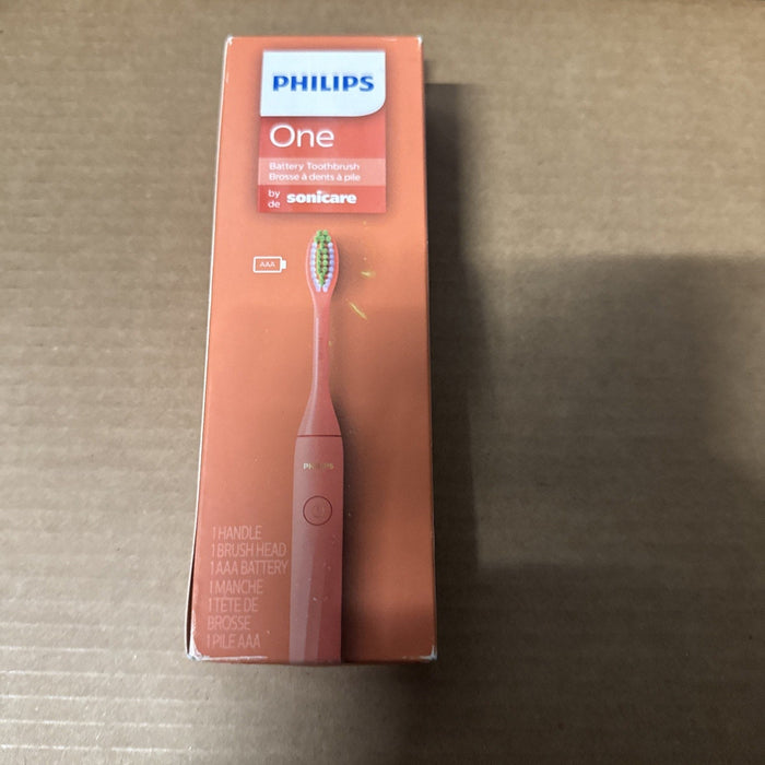 Philips One by Sonicare Electric Toothbrush, 90-Day Battery Life by Price Is Right Miami