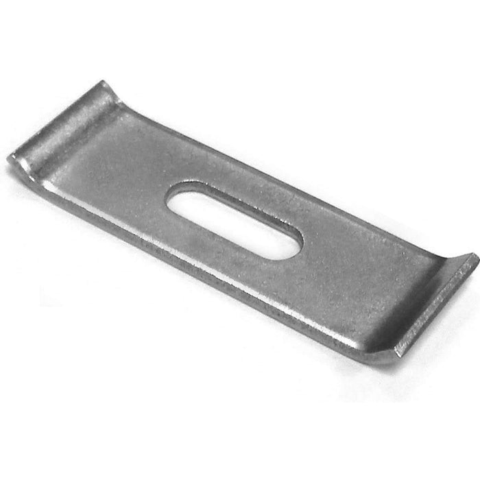 Elkay LKUCLIP8 Sink Installation Undermount Bracket Clips, Set of 8 by Vanessa Jane