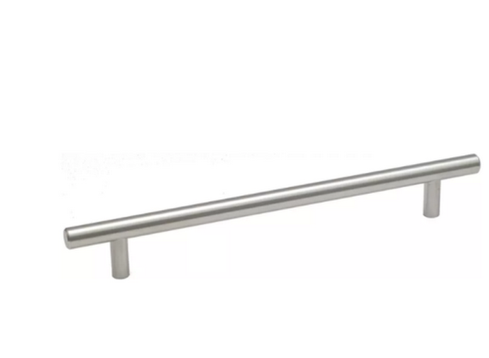 Jamison Collection 9 Inch Center to Center Bar Cabinet Pull by Vanessa Jane