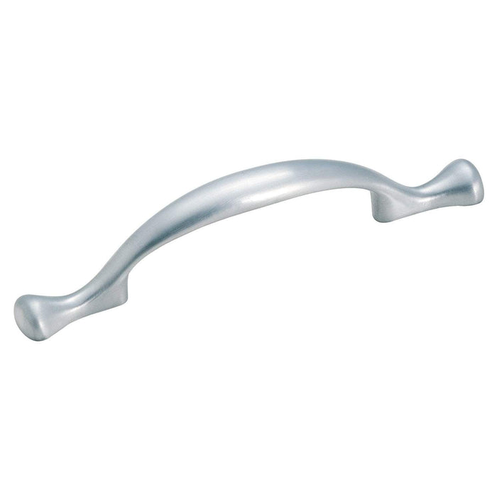 Amerock 174SCH Allison Value Hardware Pull, Brushed Chrome, 5-1/16-Inch by Vanessa Jane