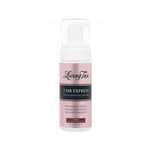 Loving Tan 2HR Express Mousse Dark 120ml by Nava Beauty