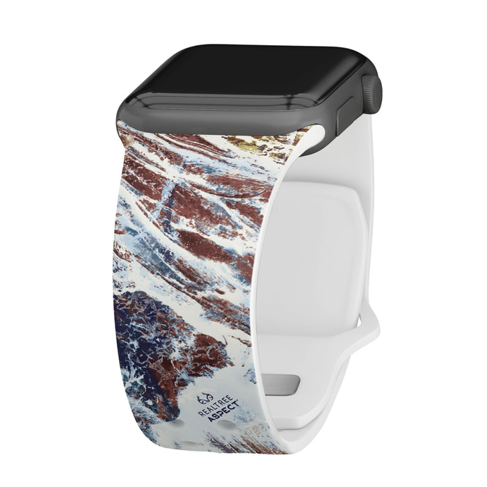Realtree Aspect HD Apple Watch Band by Affinity Bands