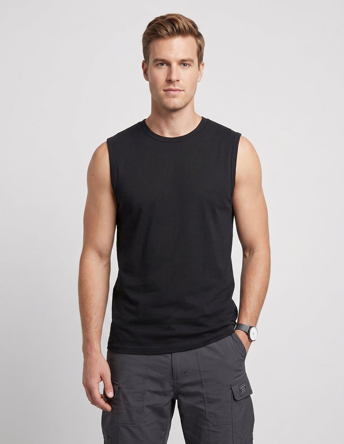 Rib Muscle Tank 2016 by SpectraUSA