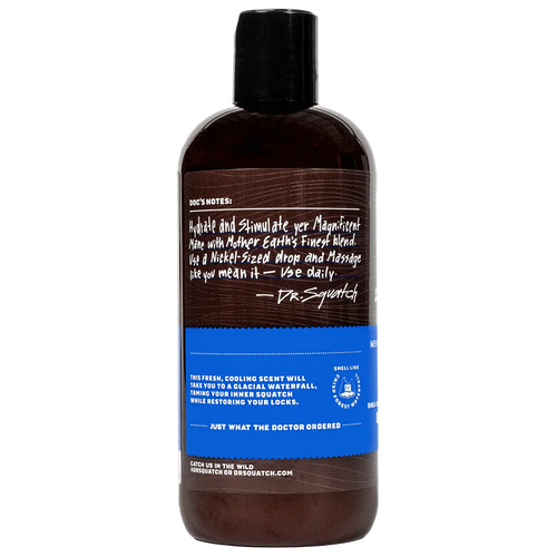Dr Squatch Conditioner - Fresh Falls by Boutique 23