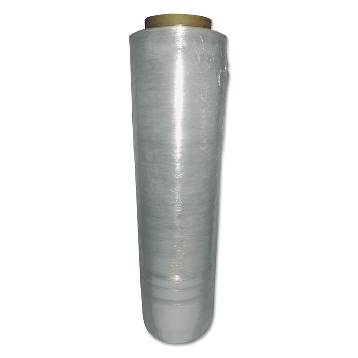 WP Heavy Pallet Film Wrap, 18" x 1,500 ft, 4 Rolls/Carton