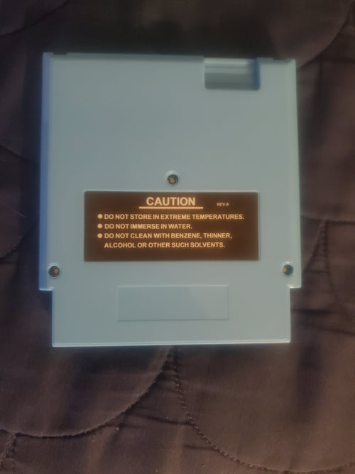 Super Mario Bros 3 Mix NES Video Game Nintendo Entertainment System by VintageVideoGameStore