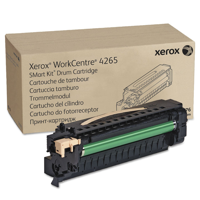 Xerox 113R00776 Drum Unit, 100,000 Page-Yield, Black