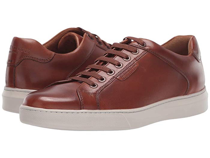 Kenneth Cole New York Men's Liam Sneaker by Vanessa Jane