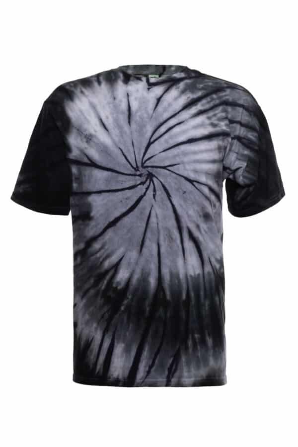 Shadow Spiral Tie Dye by SpectraUSA