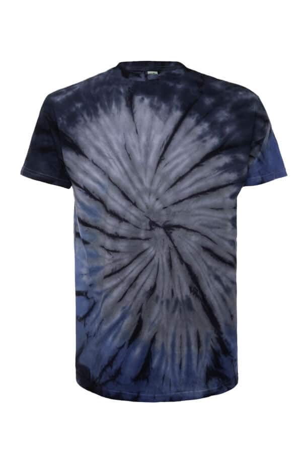 Surf Spiral Tie Dye by SpectraUSA