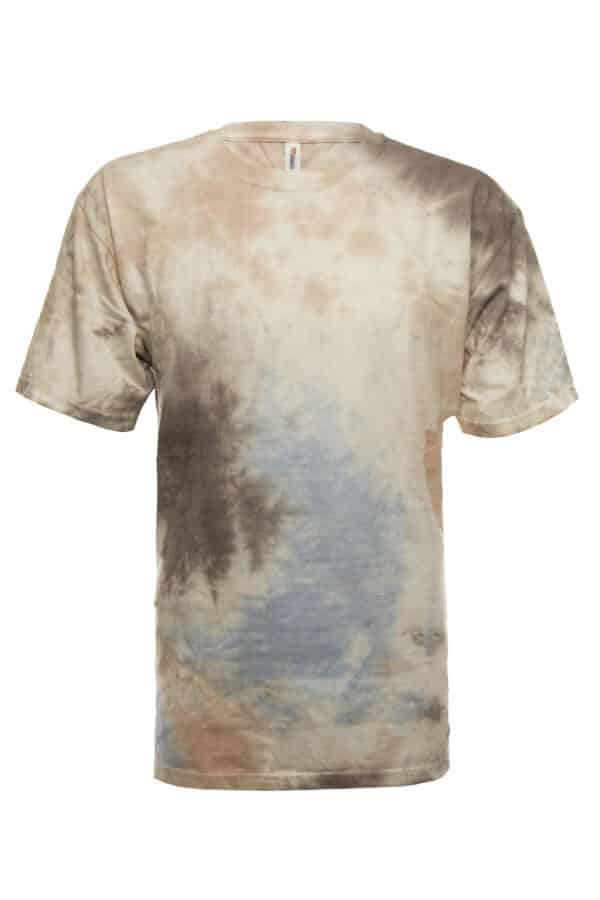 Splash Snow Tie Dye by SpectraUSA
