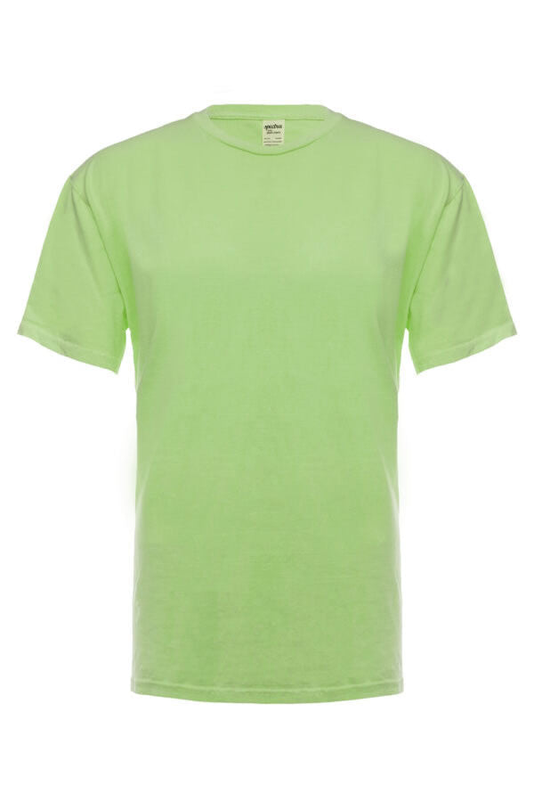 Neon Green Garment Dye by SpectraUSA