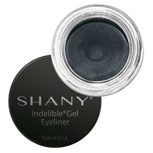 SHANY Indelible Gel Liner - Talc Free - Waterproof by Vanessa Jane