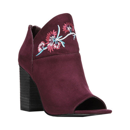 Carlos by Carlos Santana Womens Talana Pump, Size 8.5 by Vanessa Jane