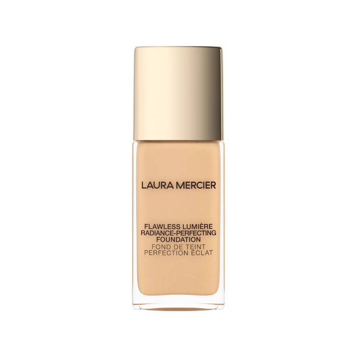 Laura Mercier Flawless Lumiere Foundation by Nava Beauty