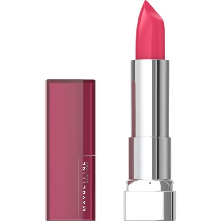 Maybelline Color Sensational the Creams, Cream Finish Lipstick Makeup by Vanessa Jane
