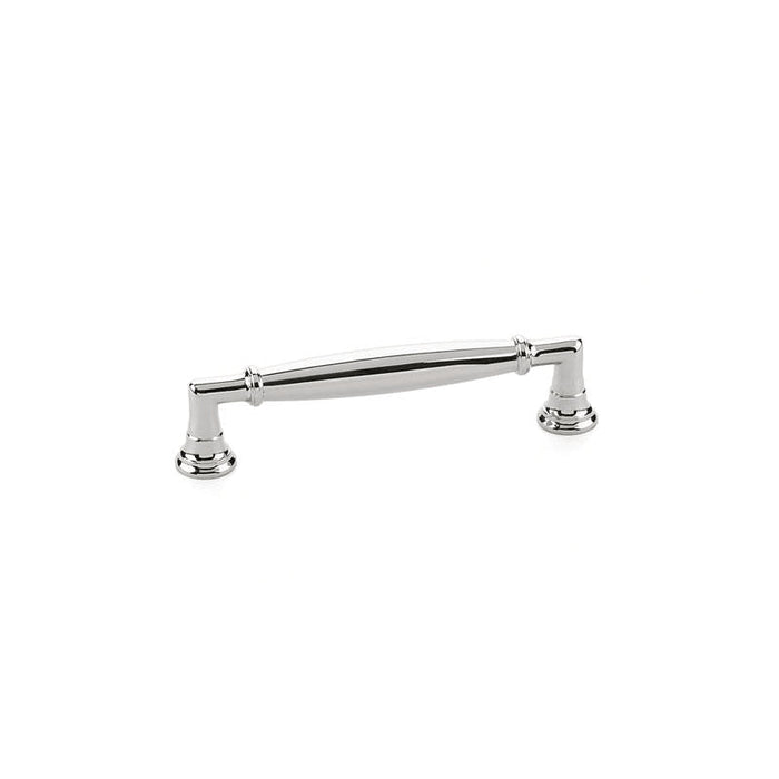 Emtek 86476 Westwood 4 Inch Center to Center Handle Cabinet Pull by Vanessa Jane