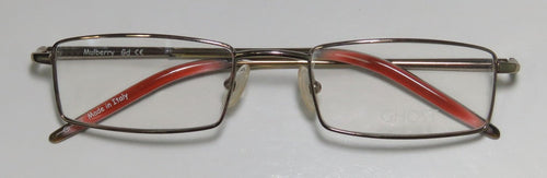 Ghost Mulberry Eyeglasses by ModaFrames
