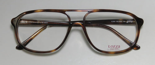 Lozza Vl1831 Eyeglasses by ModaFrames