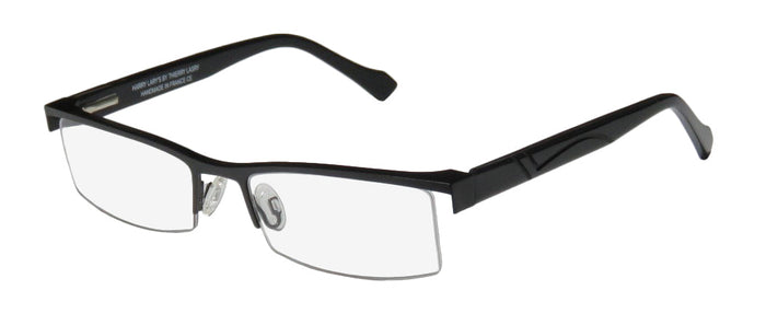 Harry Lary's Kingdomy Eyeglasses