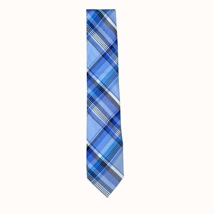 Tommy Hilfiger Men's Silk Tie by Vanessa Jane