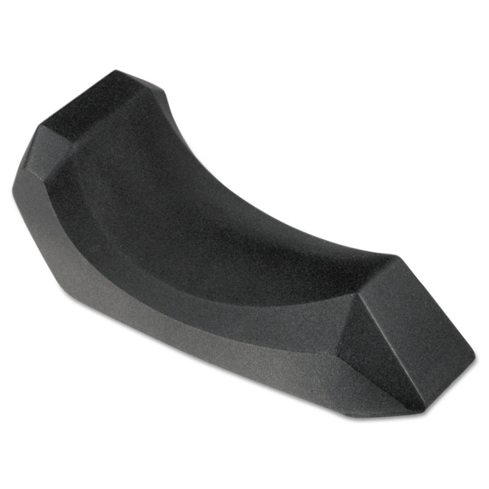 Softalk Shoulder Rest for Cell Phone, Black