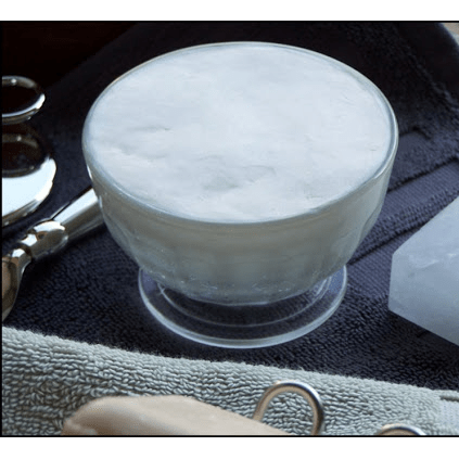 Martin de Candre Le Cannele Shaving Soap Limited Edition La Rochere 130g by Pasteur Pharmacy