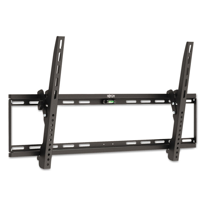 Tripp Lite Tilt Wall Mount for 37" to 70" TVs/Monitors, up to 200 lbs