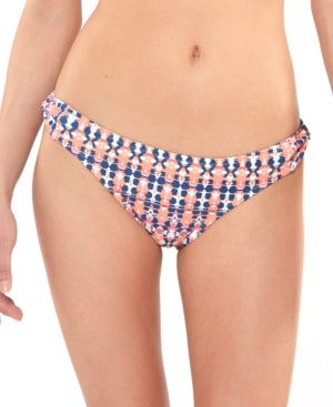 Jessica Simpson Laguna Beach Twisted Tab Hipster Bikini Bottom by Vanessa Jane