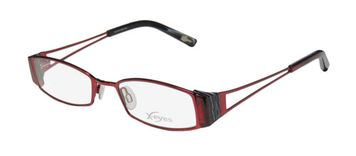 Continental Eyewear X-Eyes 025 Eyeglasses by ModaFrames
