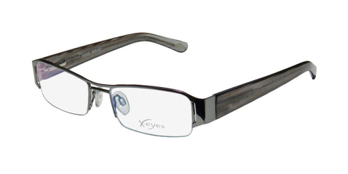 Continental Eyewear X-Eyes 037 Eyeglasses by ModaFrames