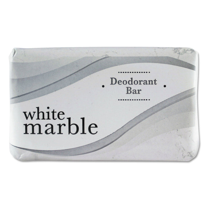 Dial Amenities Deodorant Soap, Pleasant Scent, # 3 Individually Wrapped Bar, 200/Carton