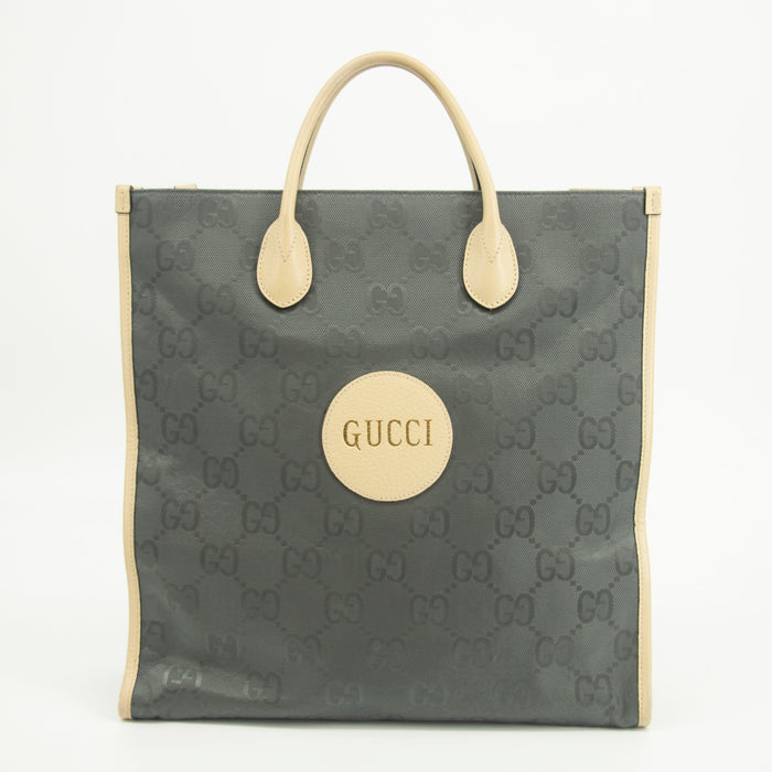 Gucci GG Nylon Off The Grid 2Way Shoulder Bag #2568 by Bolt Boutique