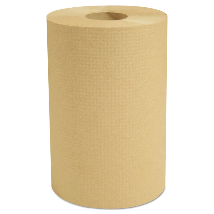 Cascades PRO Select Roll Paper Towels, 7.88" x 350 ft, Natural, 12/Carton