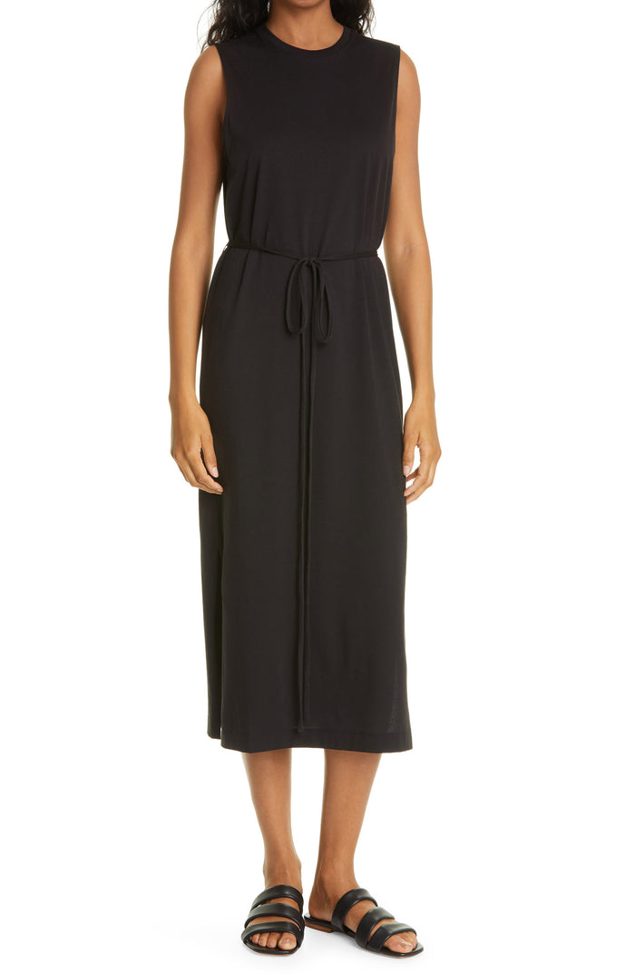 Vince Sleeveless Dress, Size XXS by Vanessa Jane