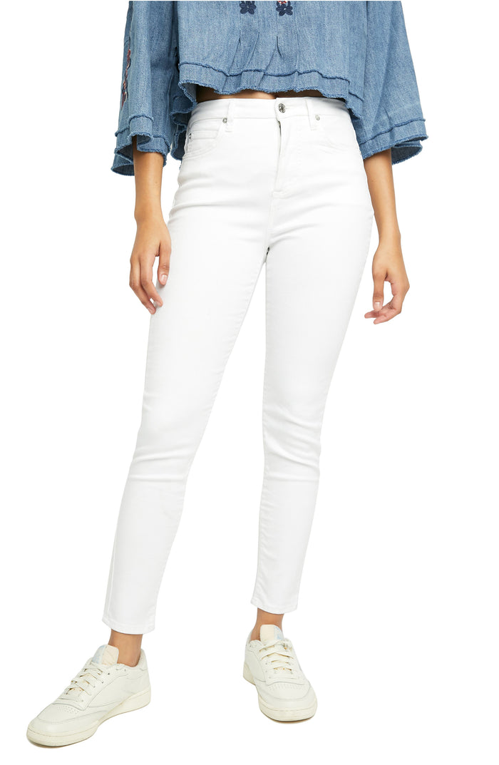 Free People Montana Skinny Jeans by Vanessa Jane