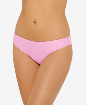 Hula Honey Juniors Solid Bikini Bottoms by Vanessa Jane