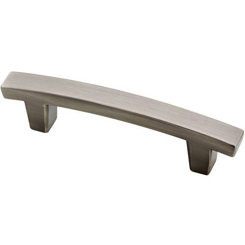 Franklin Brass P29519K-B Pierce 3 Inch Center to Center Bar Cabinet Pull- 10 Pac by Vanessa Jane