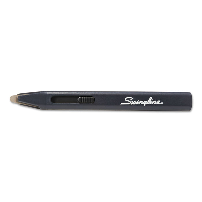 Swingline Ultimate Blade-Style Staple Remover, Black