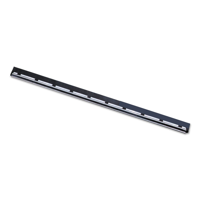 Unger Stainless Steel "S" Channel 18" Wide Blade