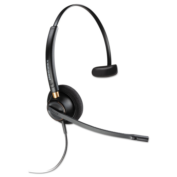 poly EncorePro 510 Monaural Over-the-Head Headset