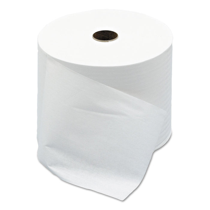 Cascades PRO Tuff-Job S500 High Performance Wipers, 10 x 13, White, 1,100/Roll
